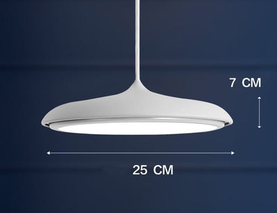 Modern Nordic LED Chandelier - AlloraDecor